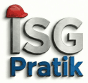İSG Pratik Logo