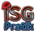 İSG Pratik Logo